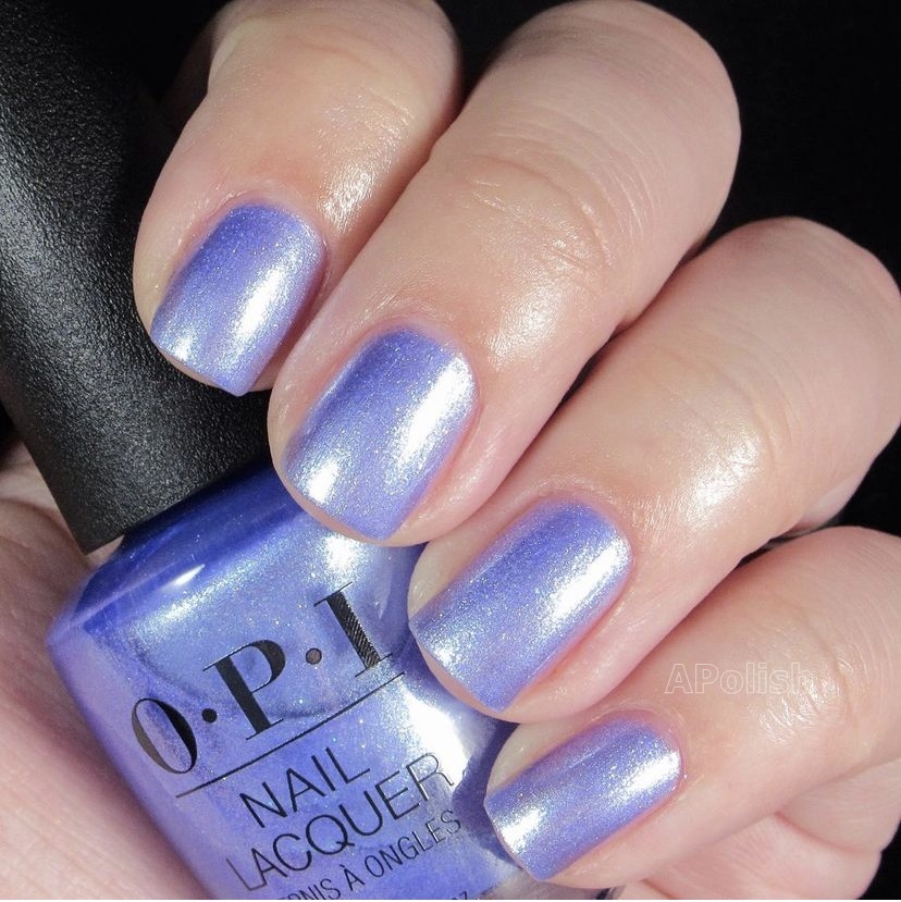 OPI GELCOLOR 照燈甲油-GCD58 You Had Me at Halo